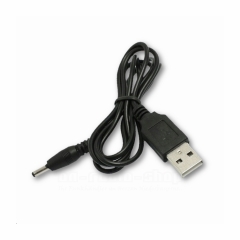 USB A/ DC Stecker [2,5/0,7]