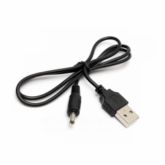 USB A/ DC Stecker [3,5/1,35]