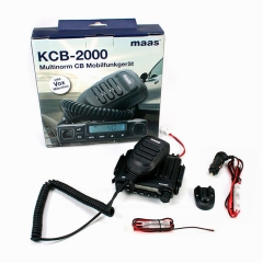 Maas KCB-2000