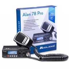Alan 78 Pro