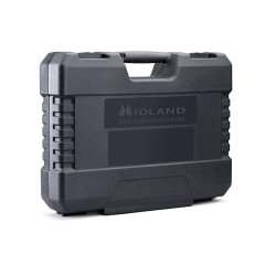 Midland G9 Pro, 2er Kofferset