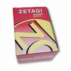 Zetagi MB+4